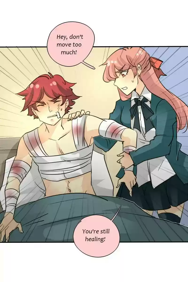 unOrdinary Chapter 142: