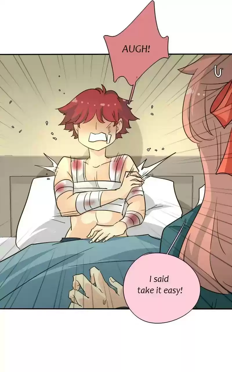 unOrdinary Chapter 142: