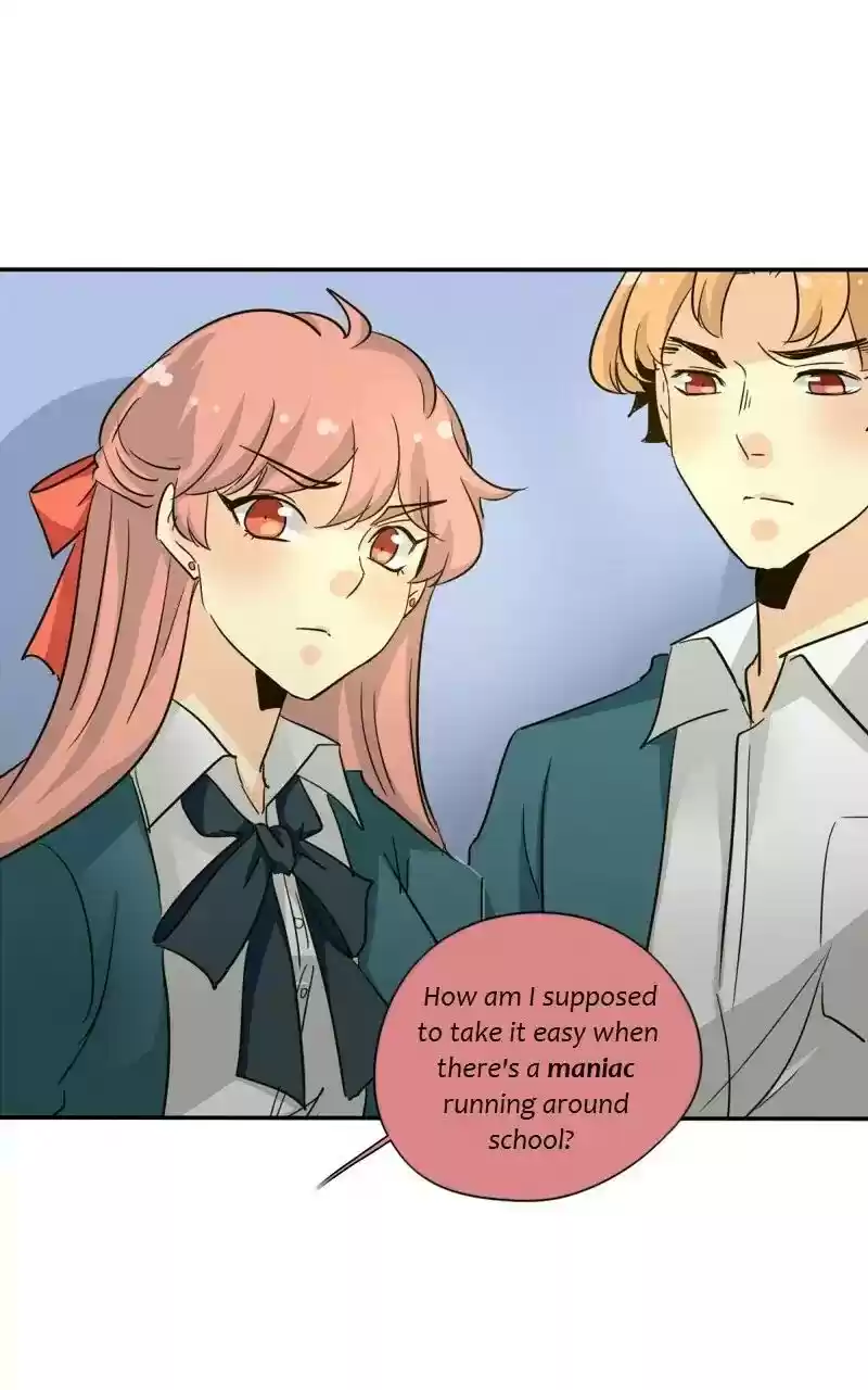 unOrdinary Chapter 142: