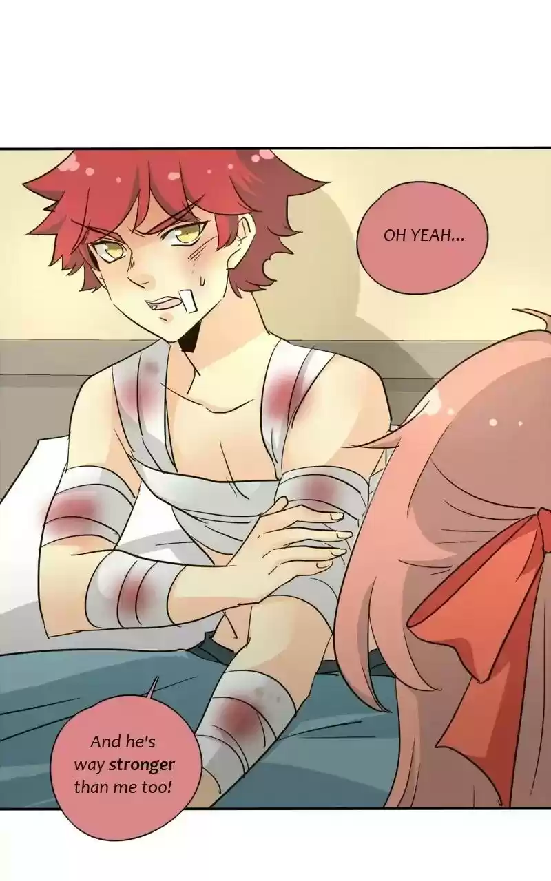 unOrdinary Chapter 142: