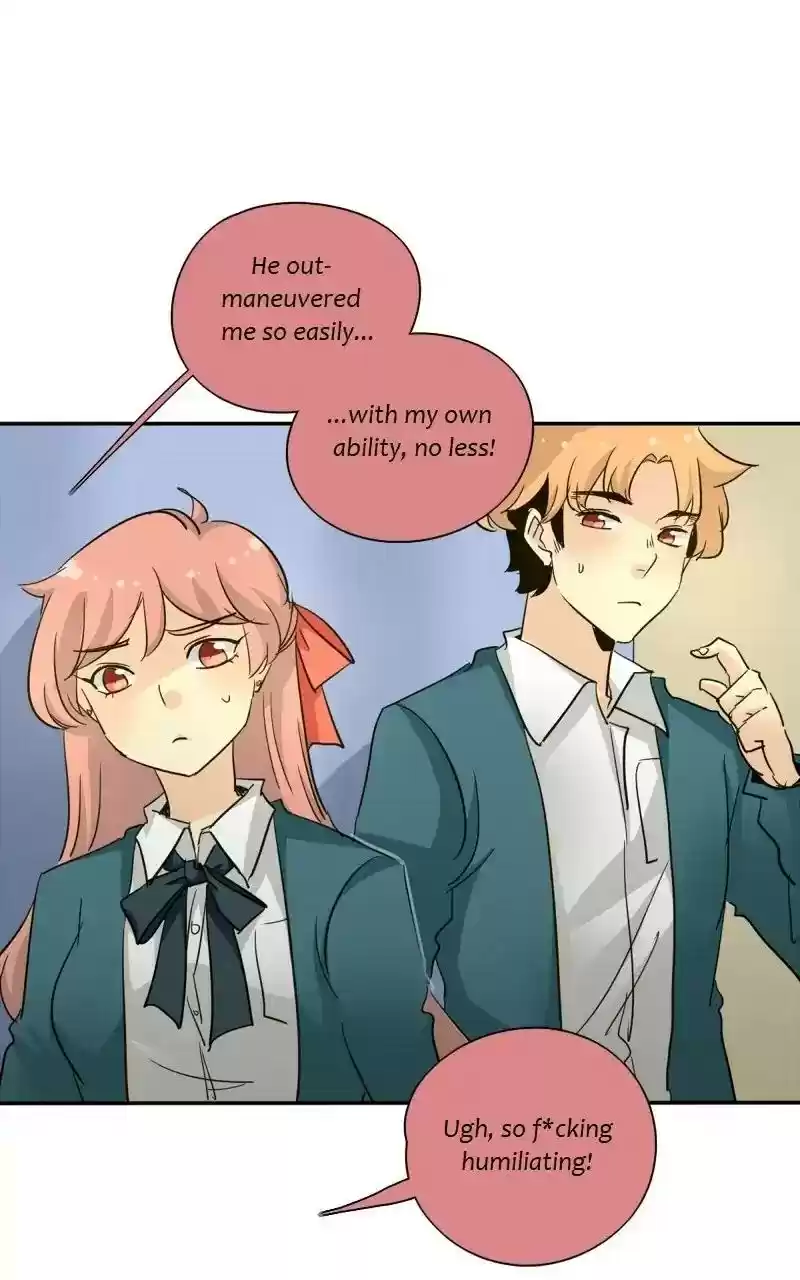 unOrdinary Chapter 142: