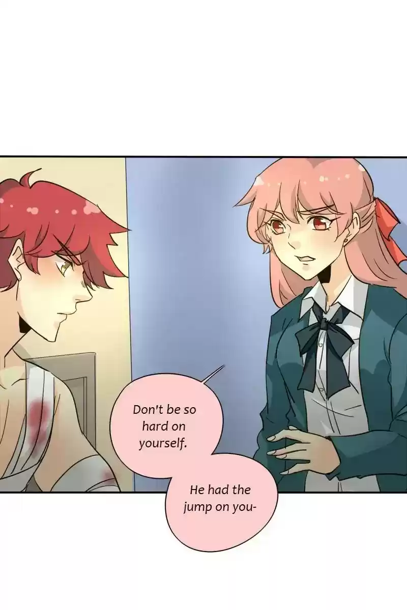 unOrdinary Chapter 142: