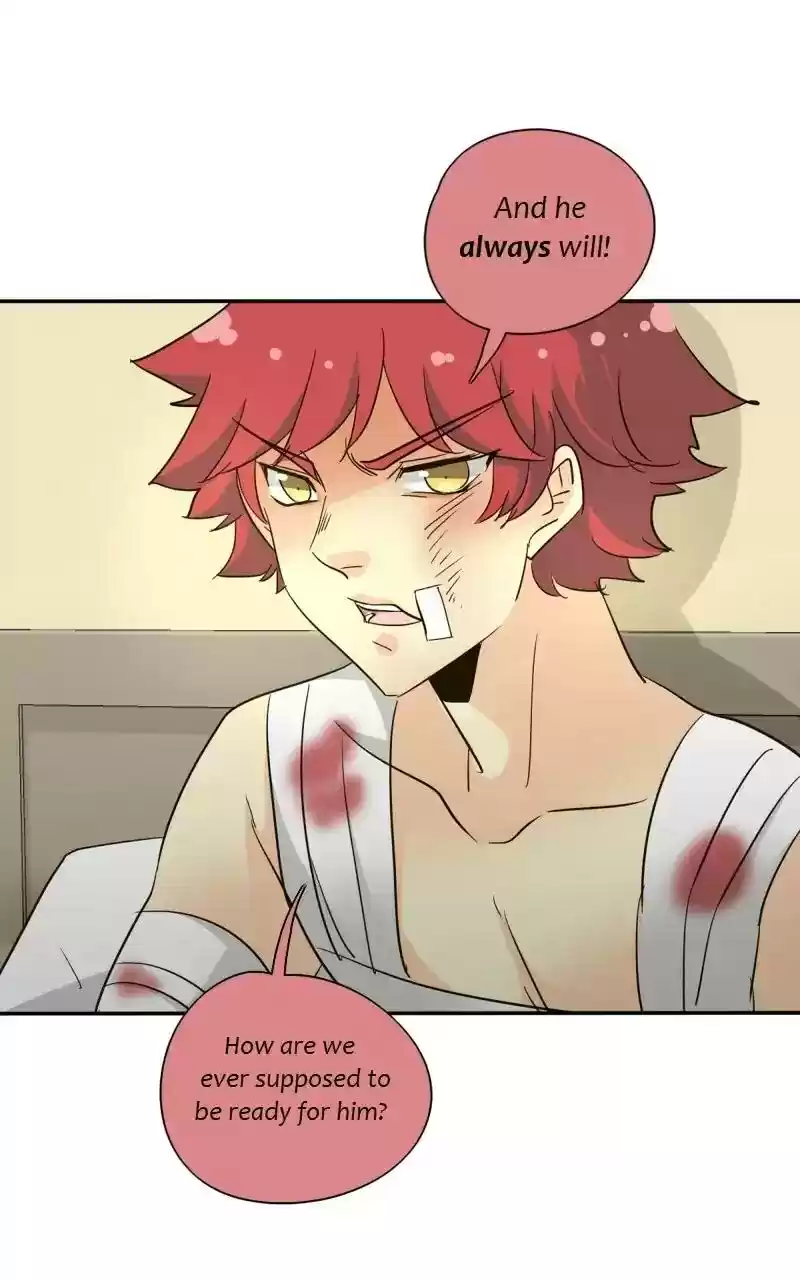 unOrdinary Chapter 142: