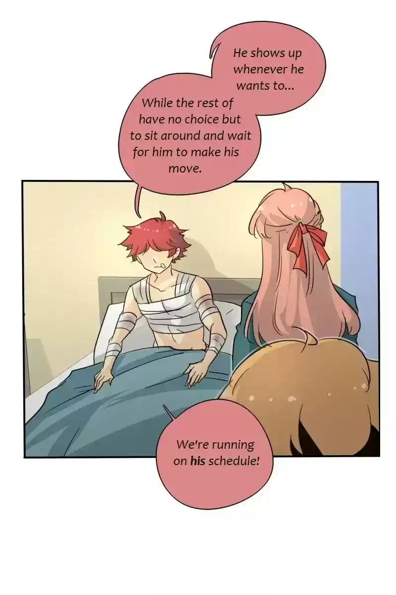 unOrdinary Chapter 142: