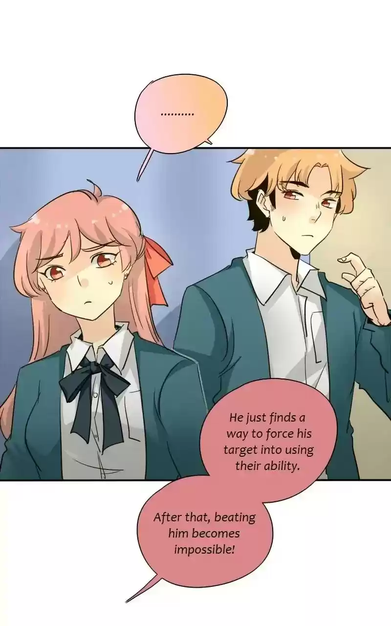 unOrdinary Chapter 142: