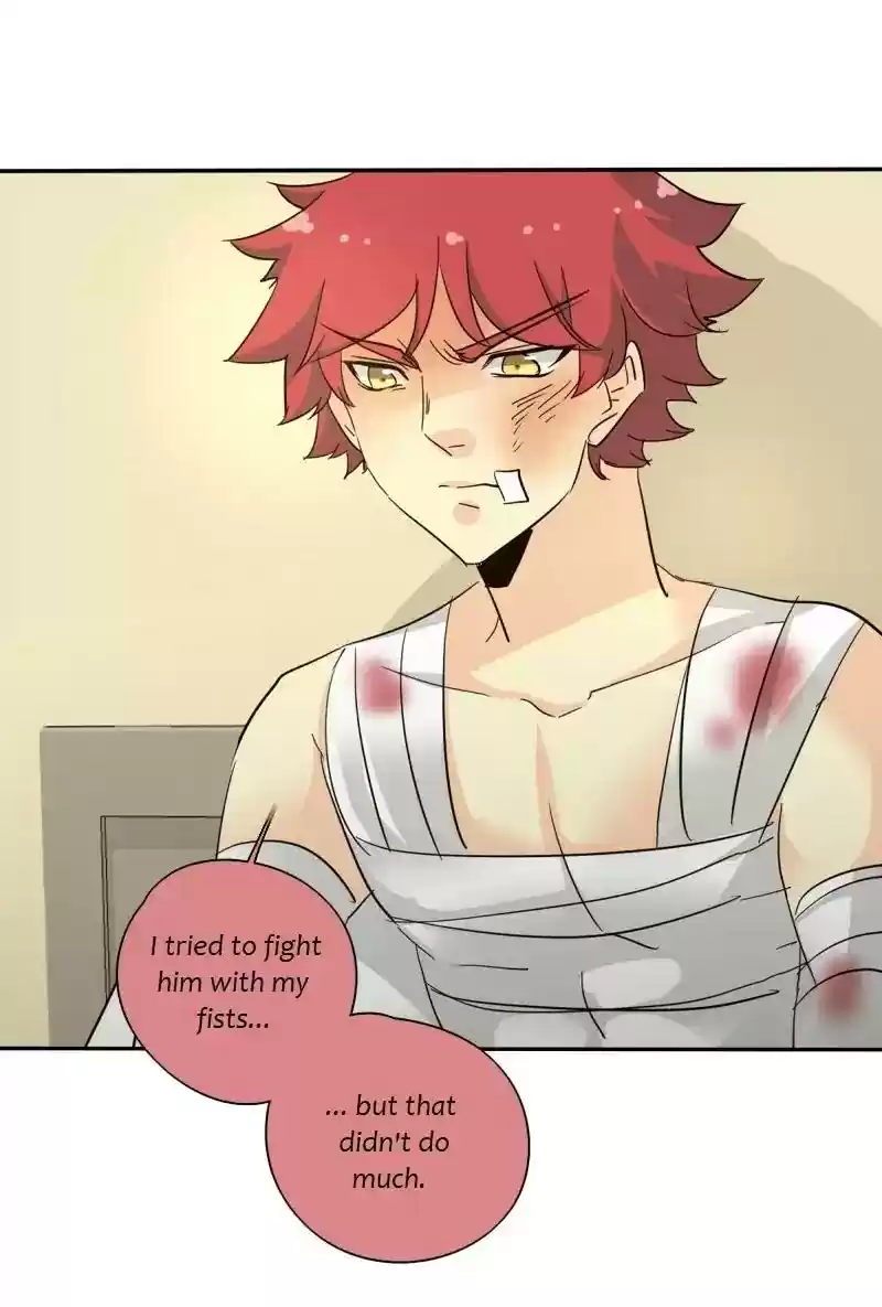 unOrdinary Chapter 142: