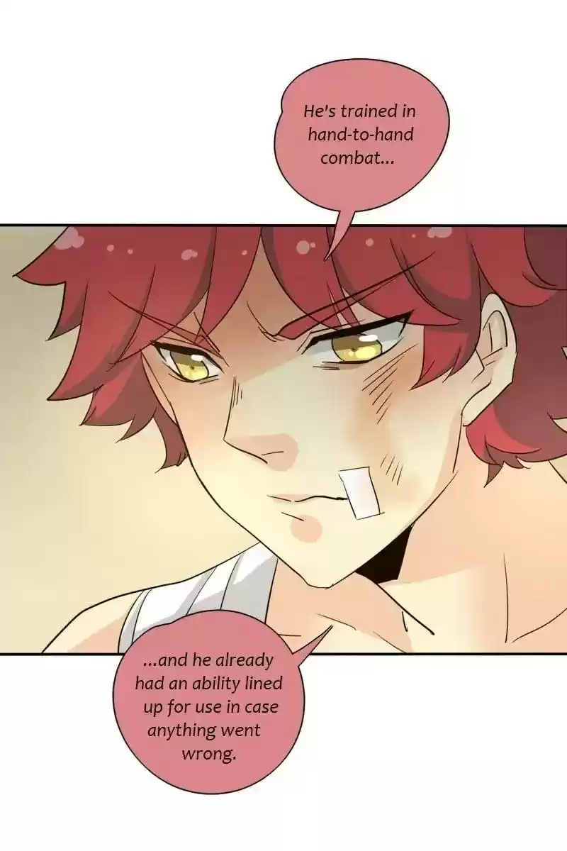 unOrdinary Chapter 142: