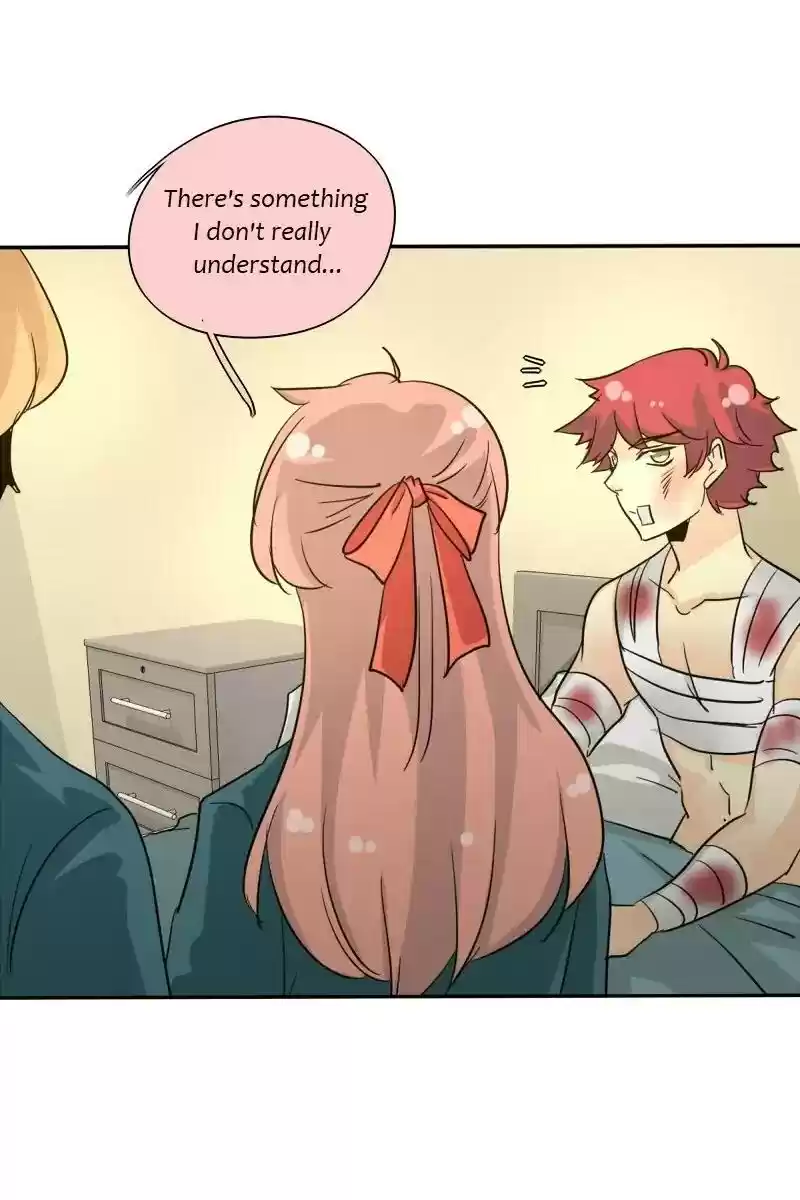 unOrdinary Chapter 142: