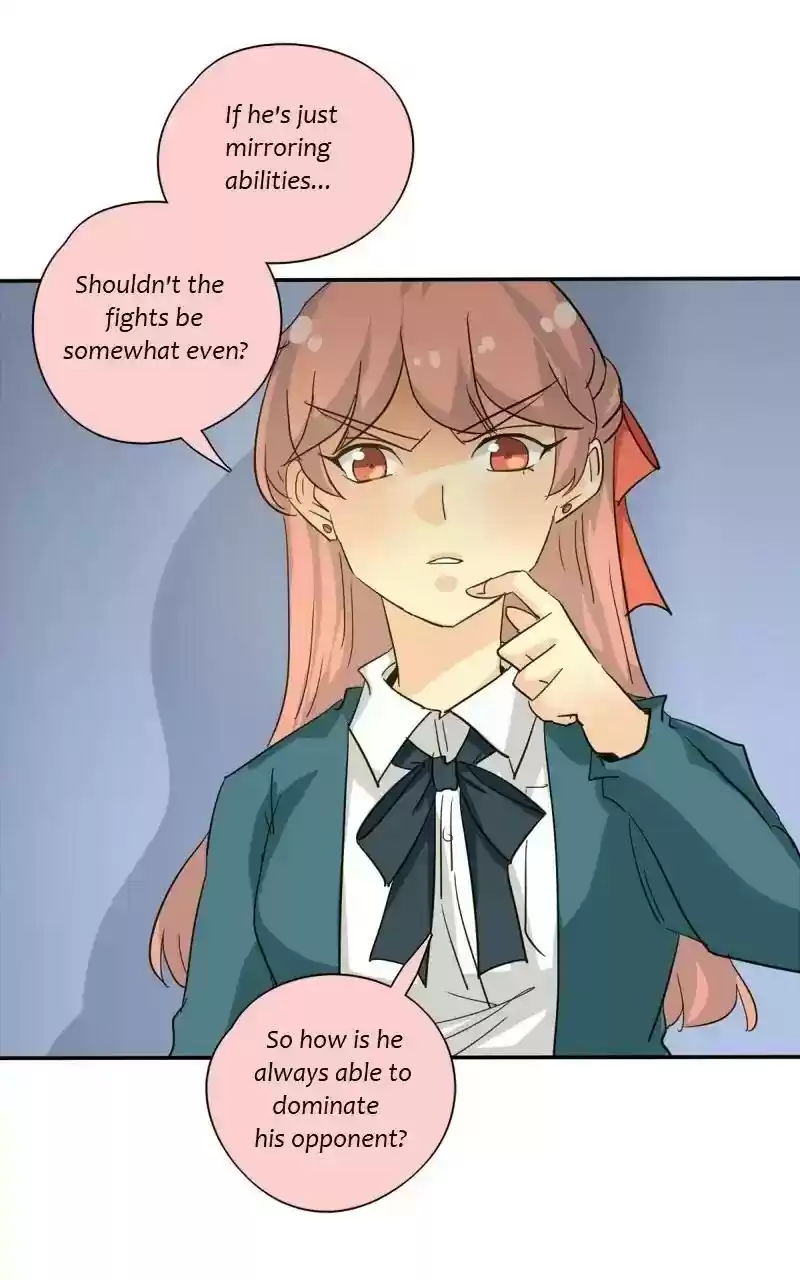 unOrdinary Chapter 142: