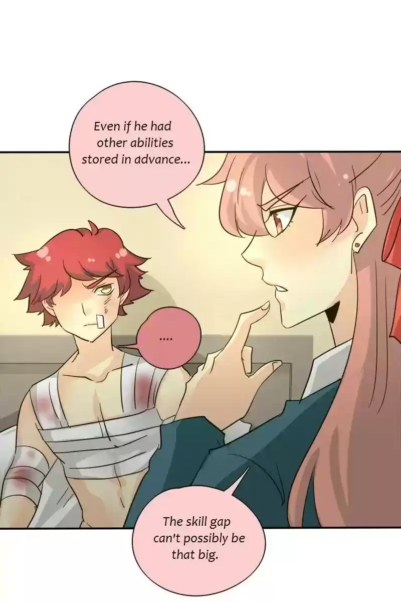 unOrdinary Chapter 142: