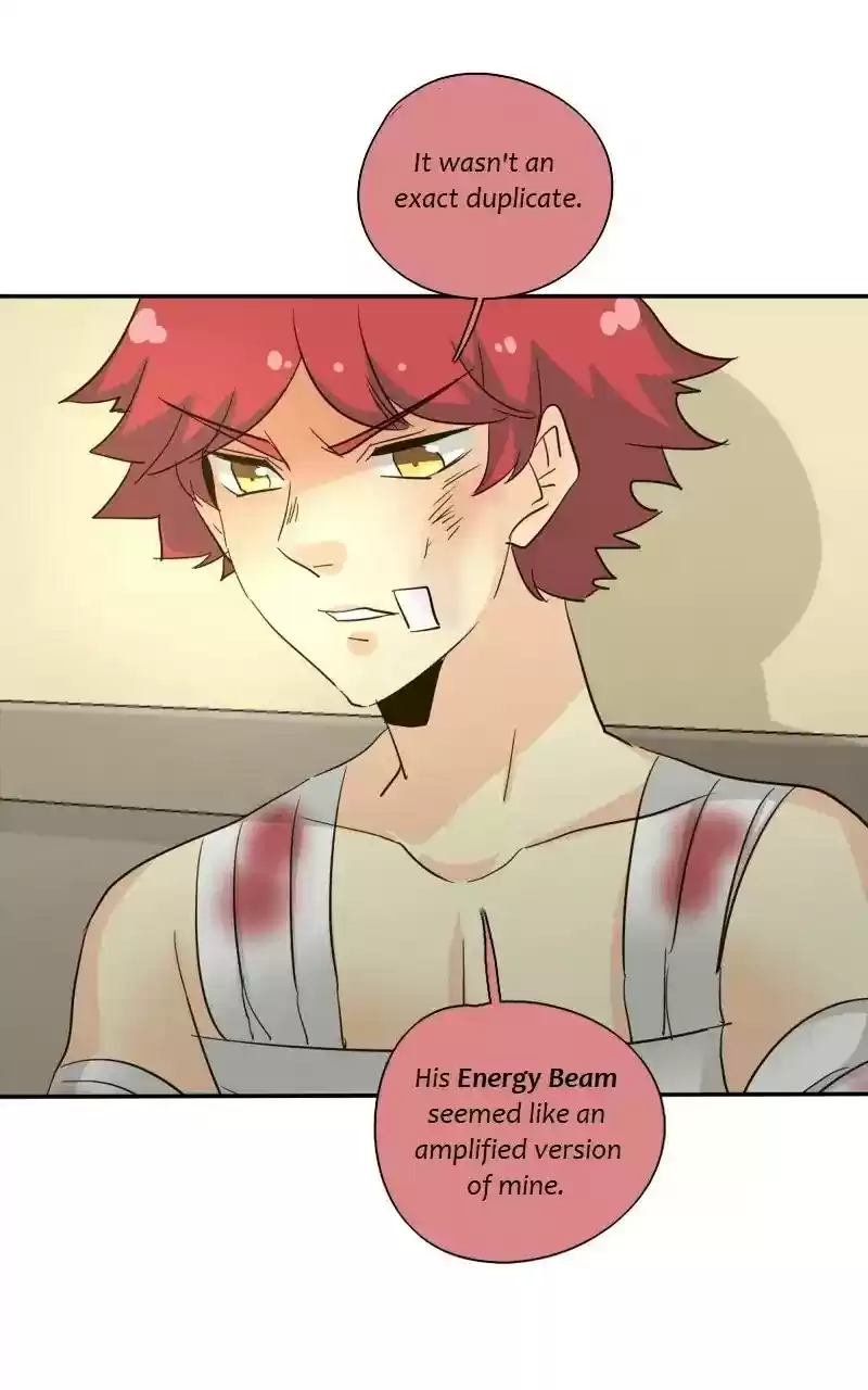 unOrdinary Chapter 142: