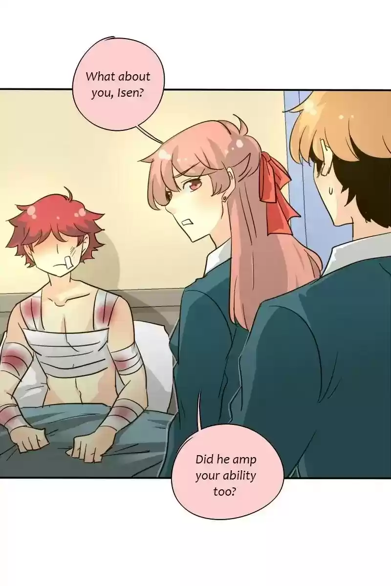 unOrdinary Chapter 142: