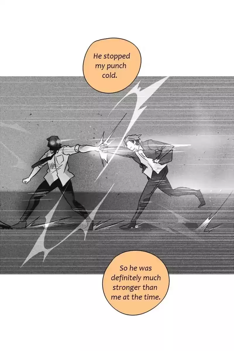 unOrdinary Chapter 142: