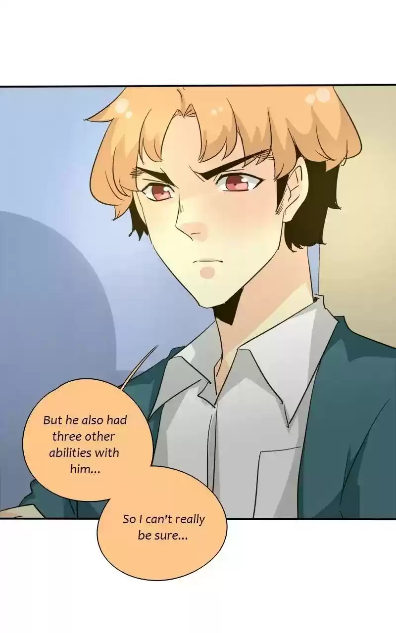 unOrdinary Chapter 142: