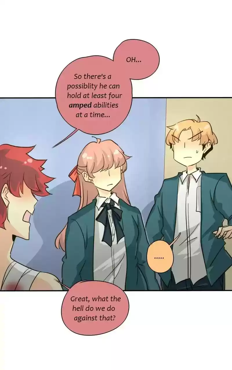 unOrdinary Chapter 142: