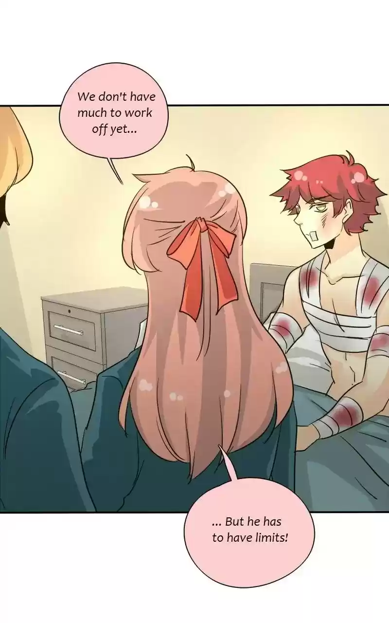 unOrdinary Chapter 142: