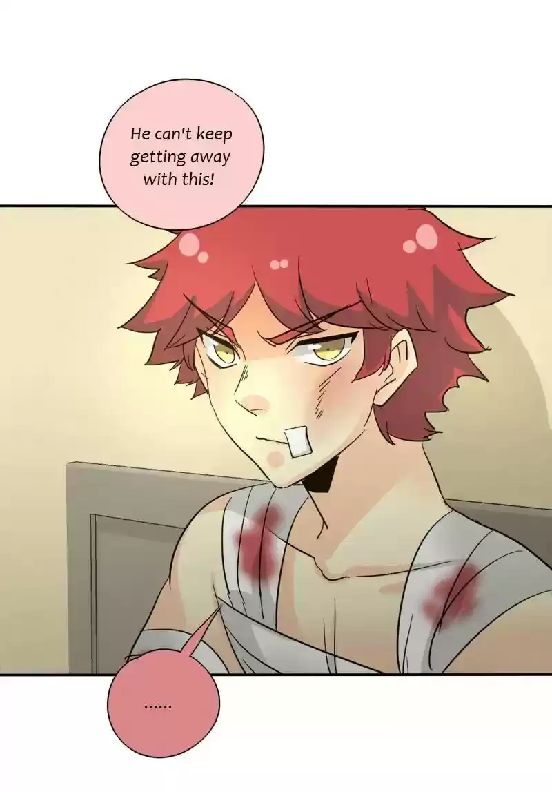 unOrdinary Chapter 142: