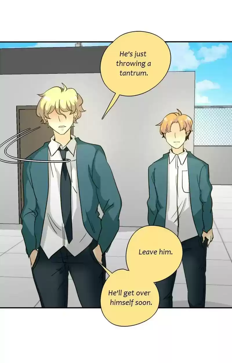 unOrdinary Chapter 142: