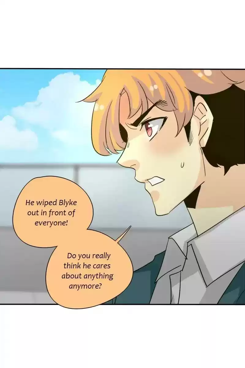 unOrdinary Chapter 142: