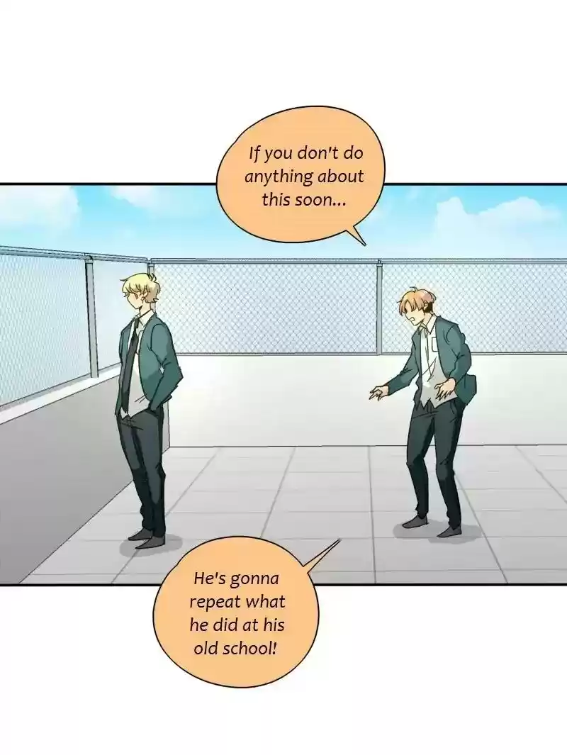 unOrdinary Chapter 142: