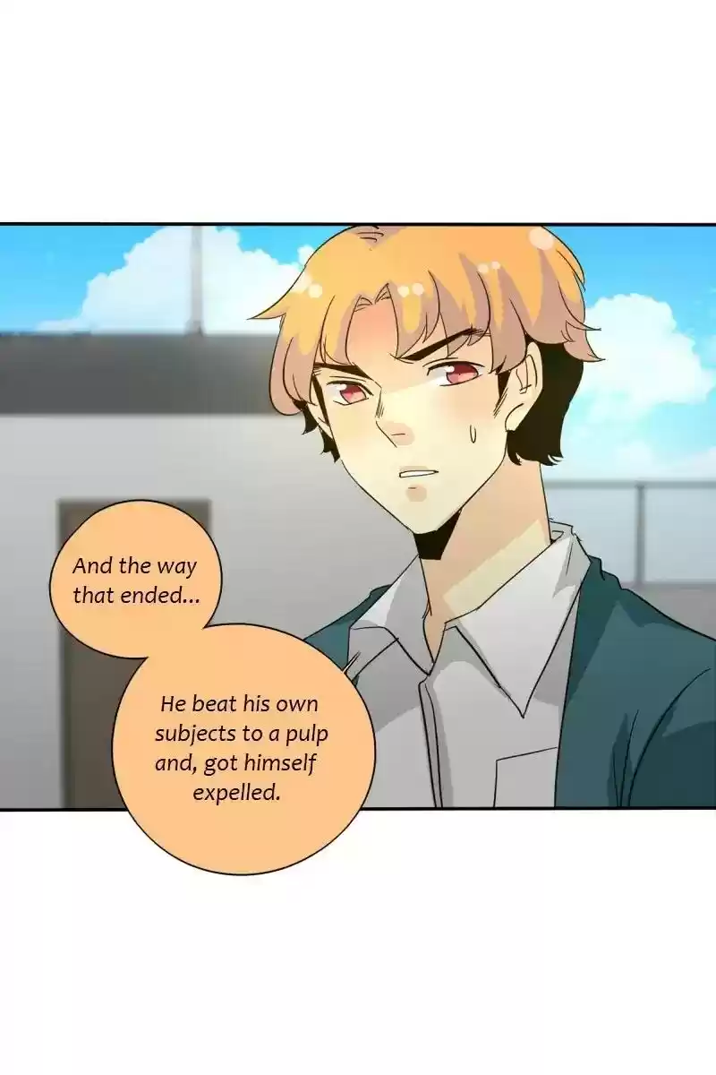 unOrdinary Chapter 142: