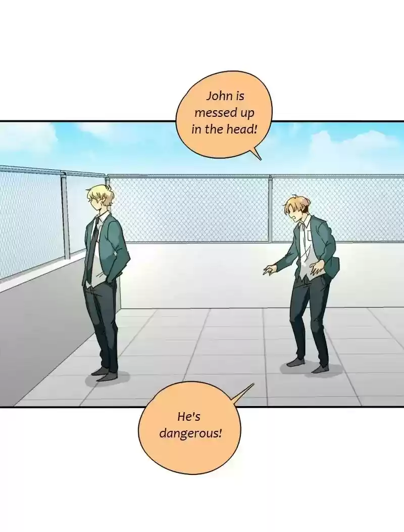 unOrdinary Chapter 142: