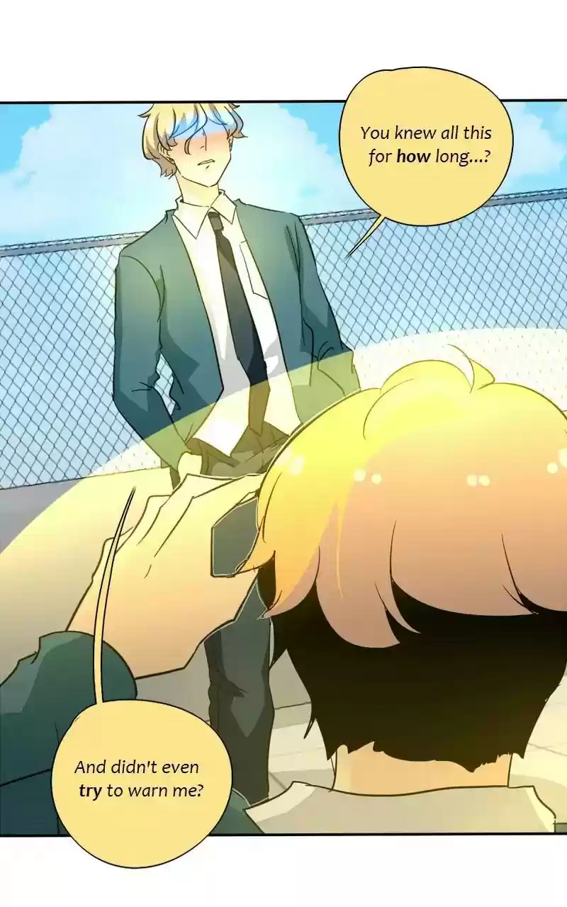 unOrdinary Chapter 142: