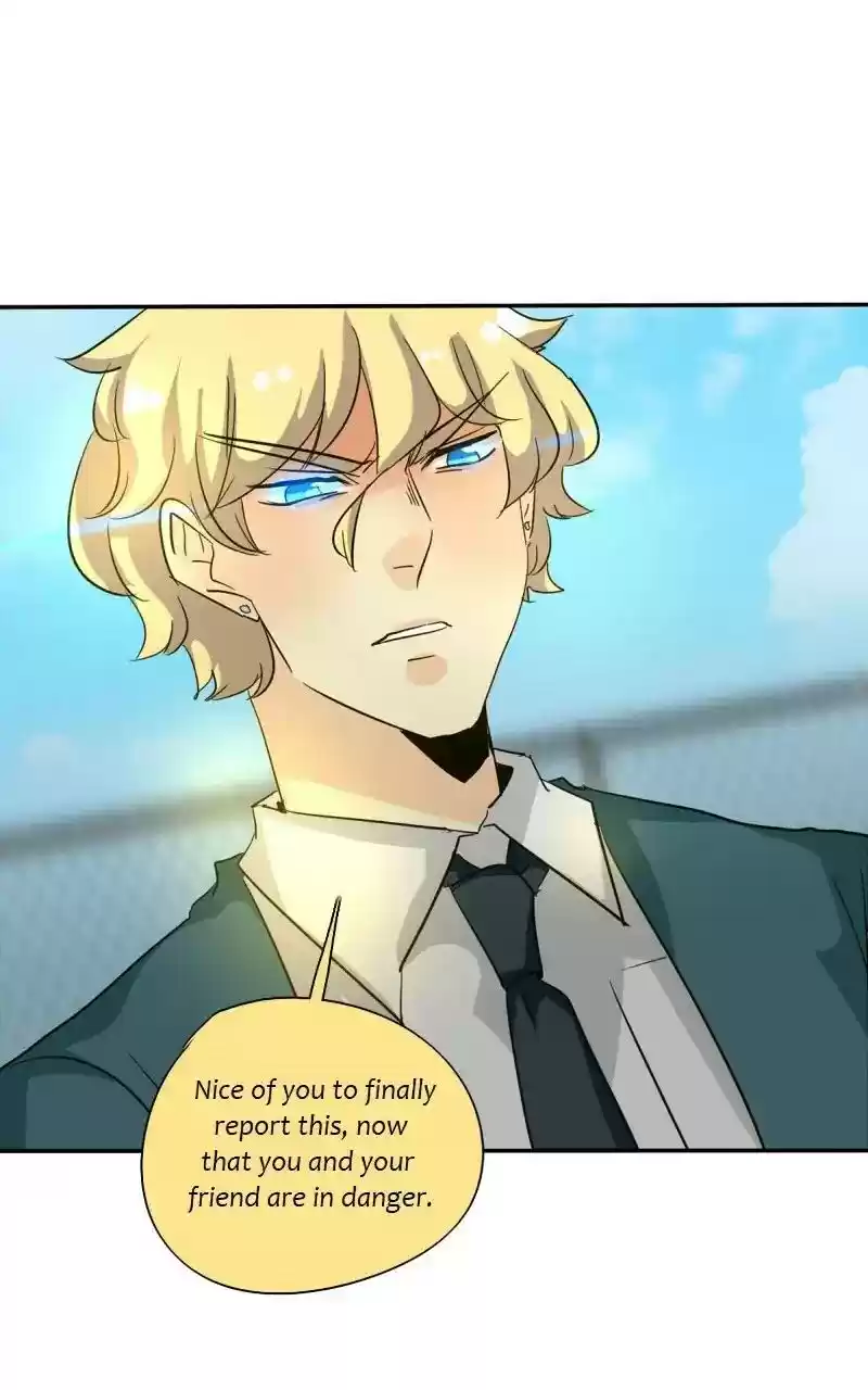 unOrdinary Chapter 142: