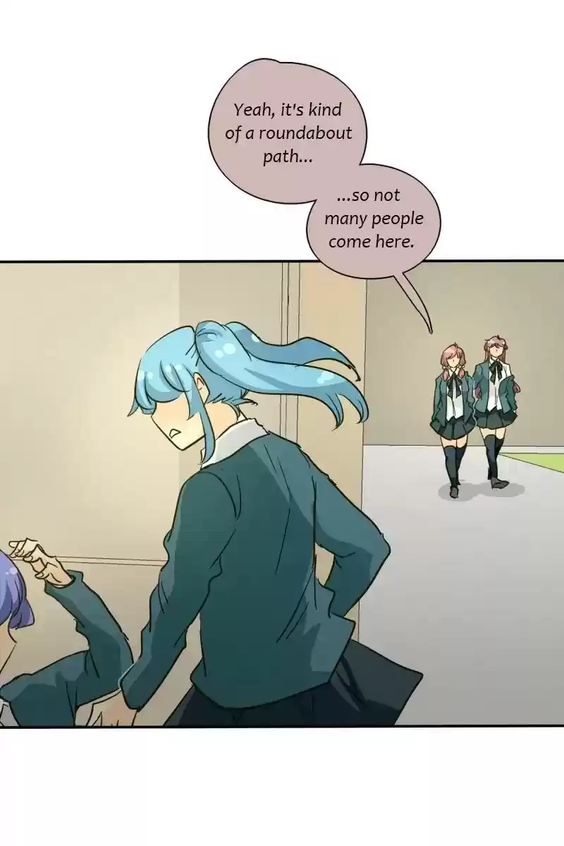 unOrdinary Chapter 143: