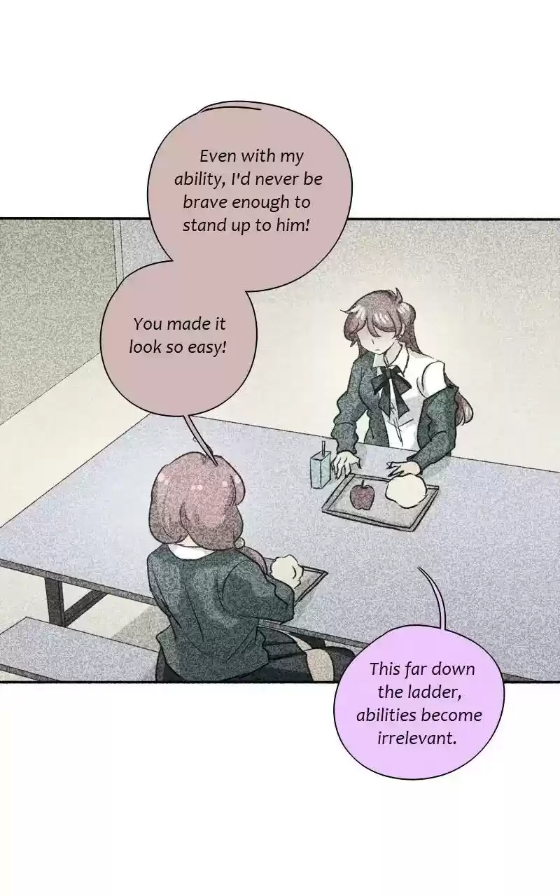 unOrdinary Chapter 143: