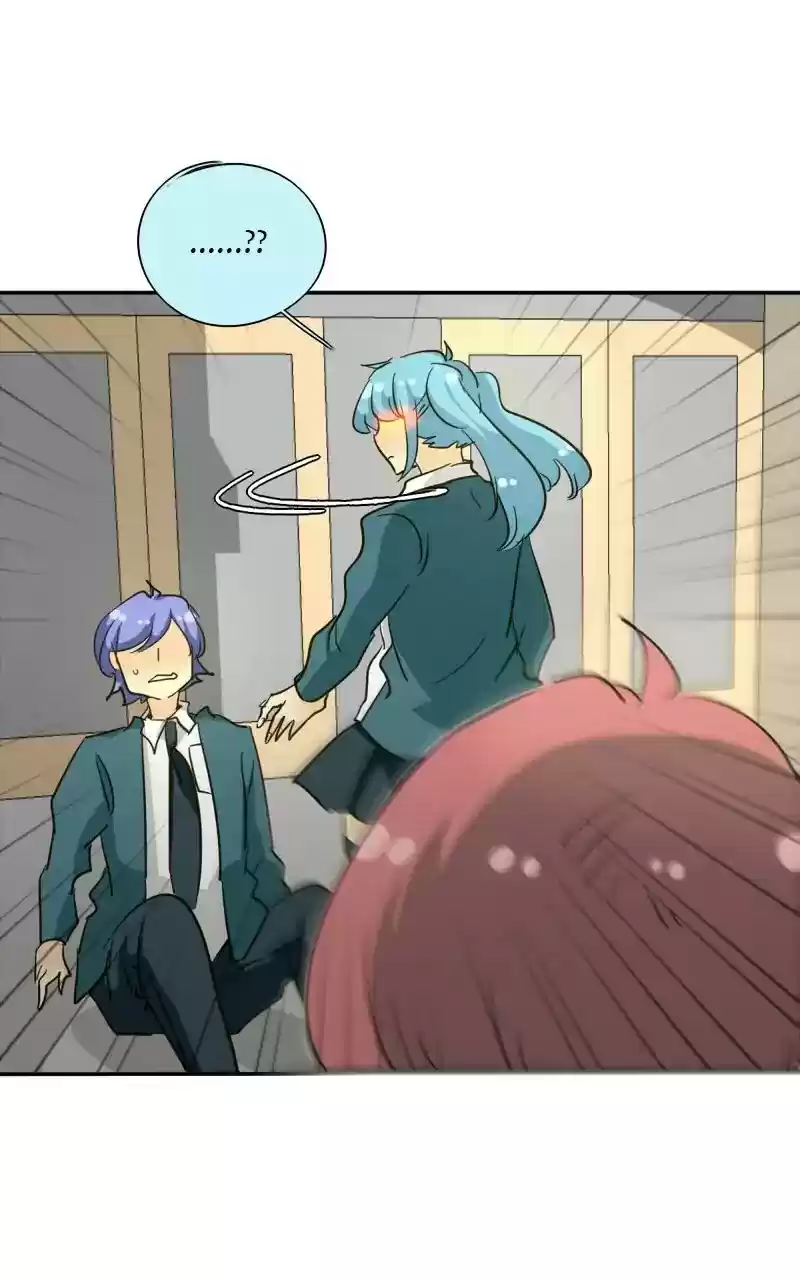 unOrdinary Chapter 143: