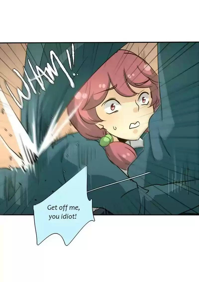 unOrdinary Chapter 143: