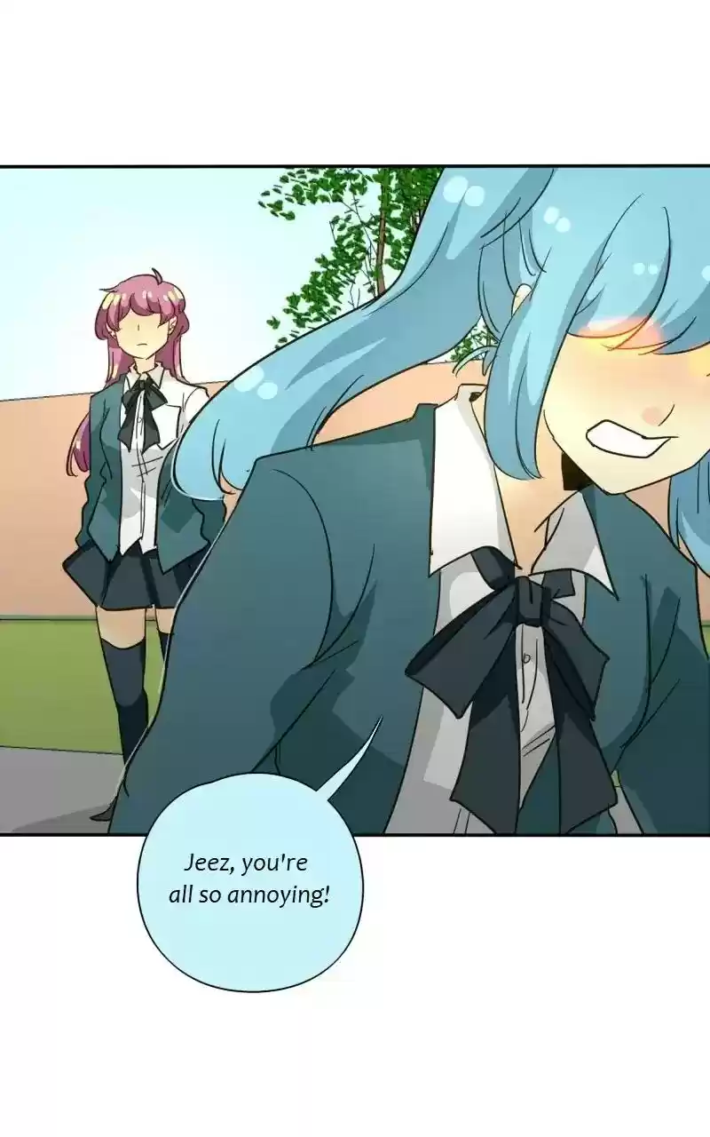 unOrdinary Chapter 143: