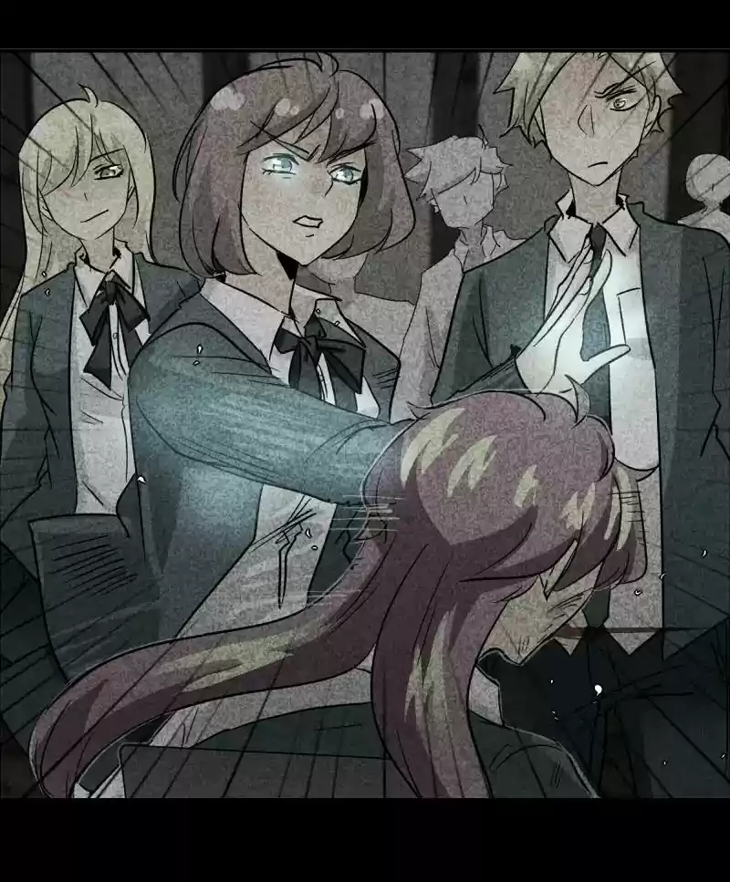 unOrdinary Chapter 143: