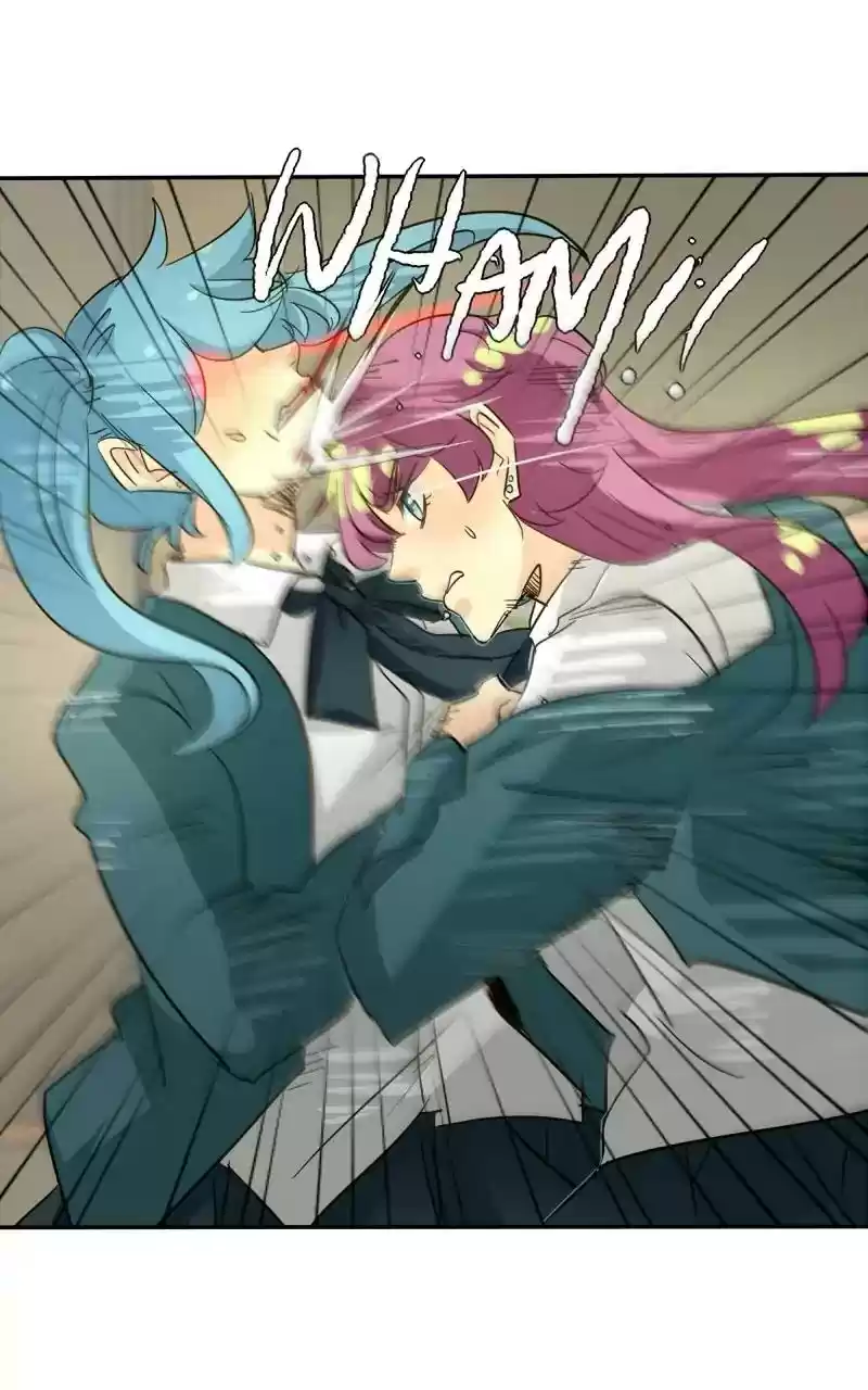 unOrdinary Chapter 143: