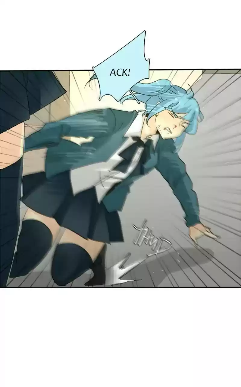 unOrdinary Chapter 143: