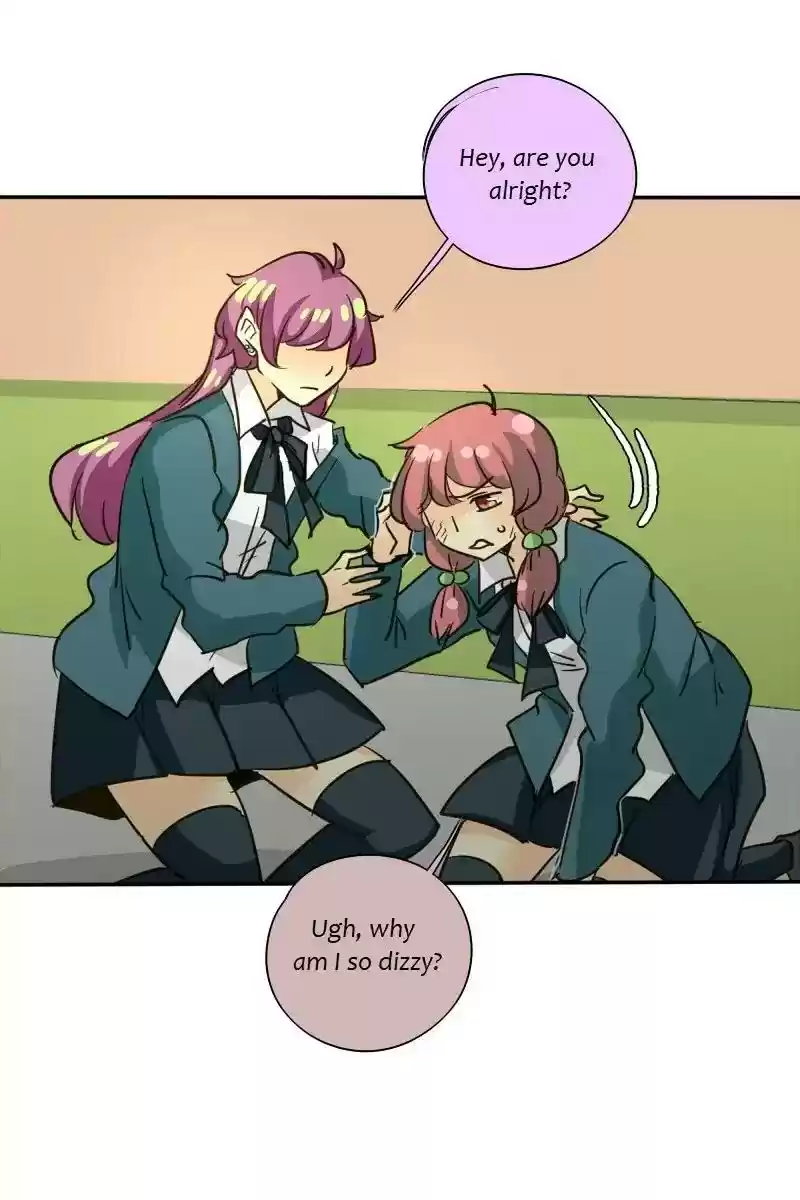 unOrdinary Chapter 143: