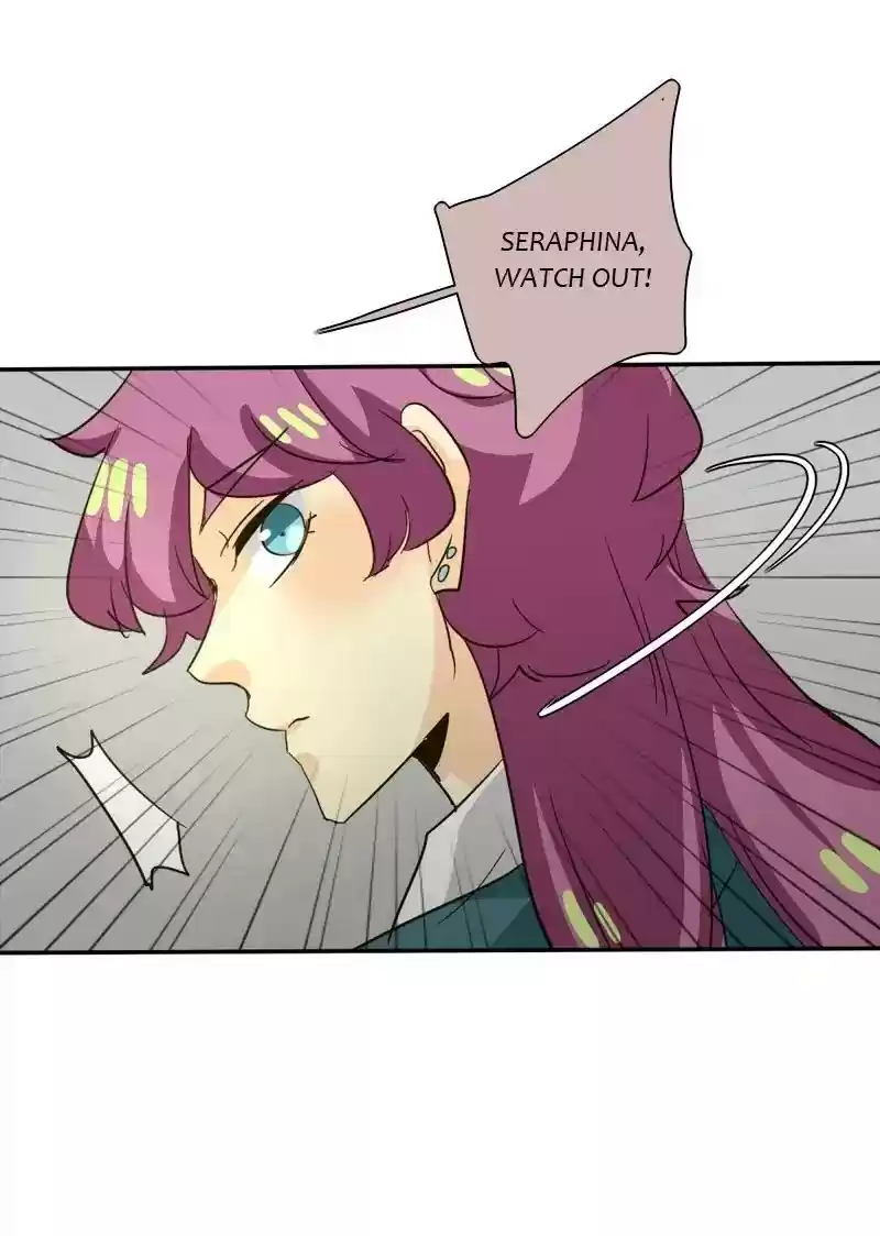 unOrdinary Chapter 143: