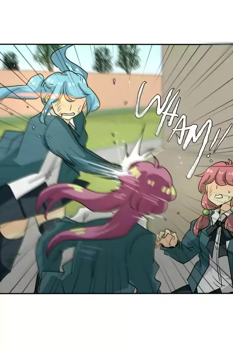 unOrdinary Chapter 143: