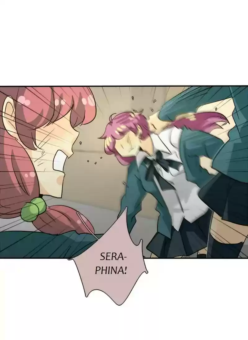 unOrdinary Chapter 143: