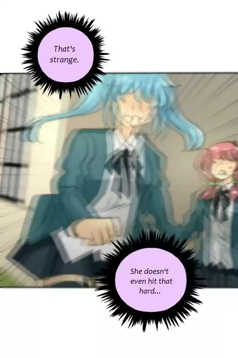 unOrdinary Chapter 143: