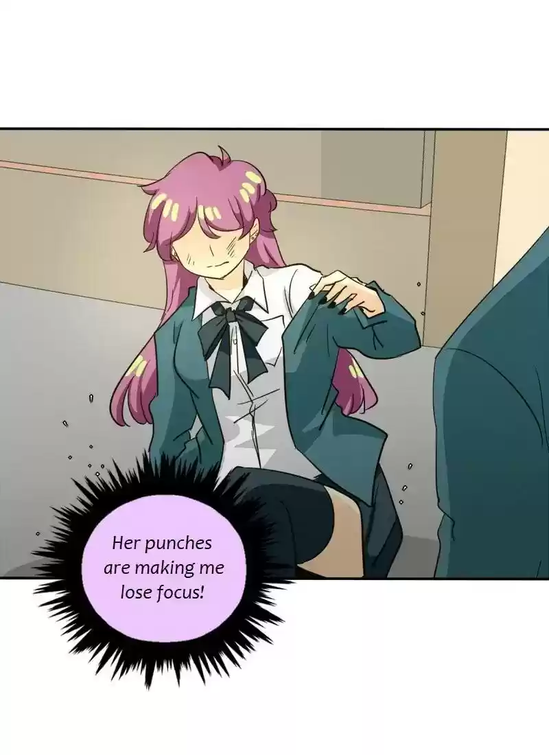 unOrdinary Chapter 143: