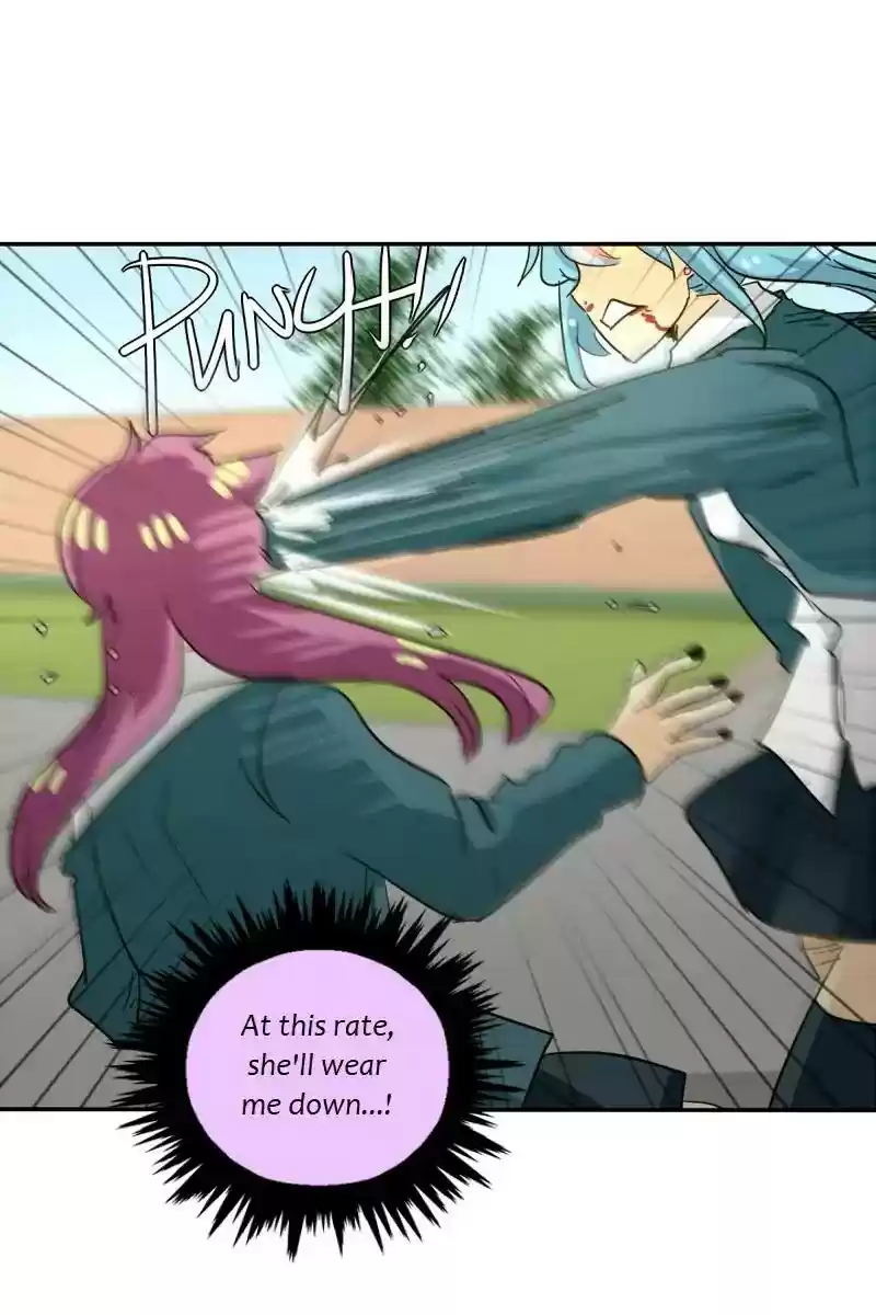 unOrdinary Chapter 143: