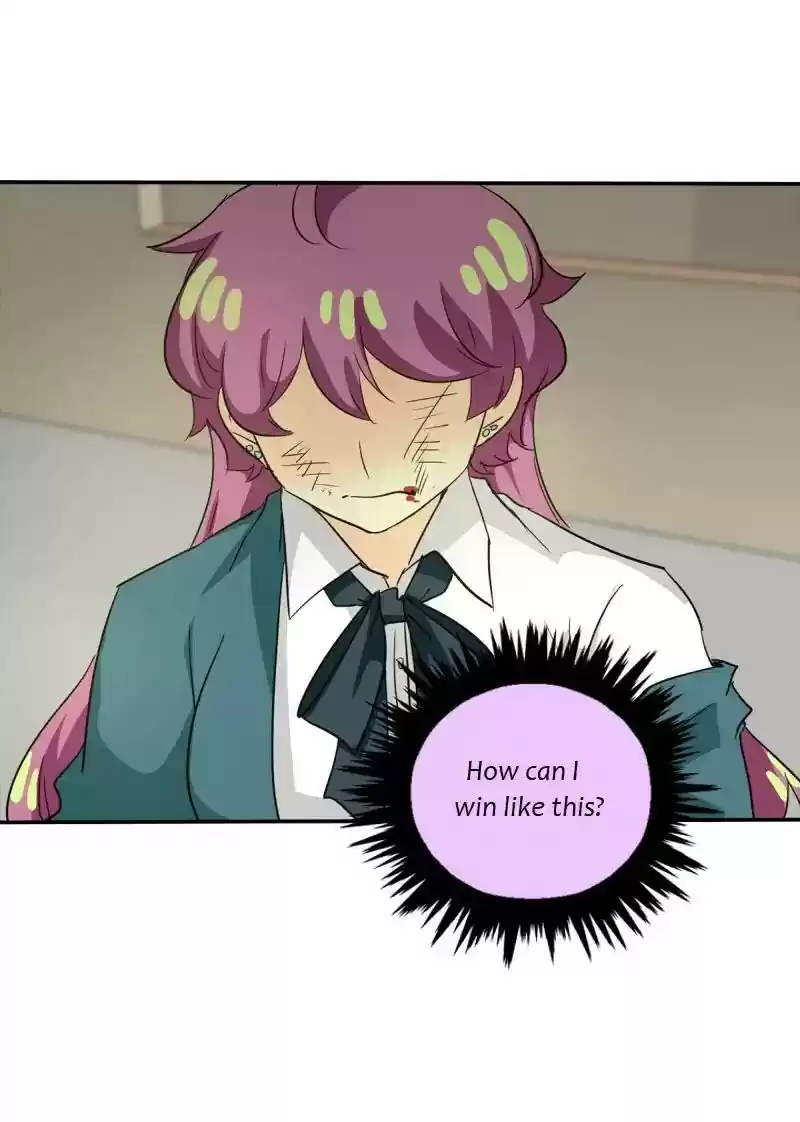 unOrdinary Chapter 143: