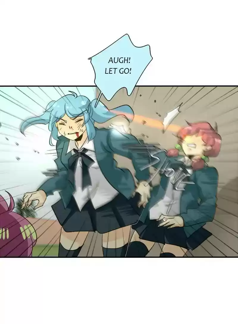 unOrdinary Chapter 143: