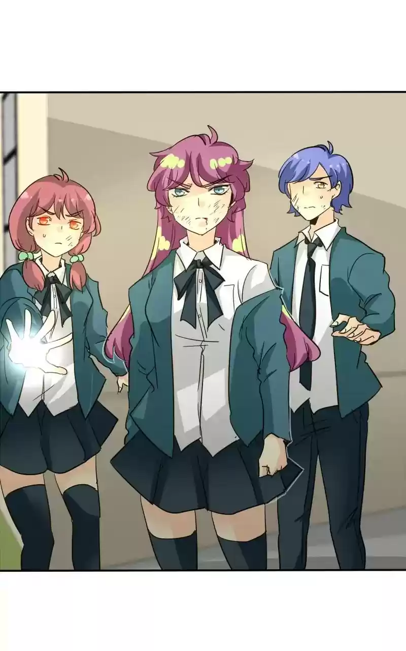 unOrdinary Chapter 143: