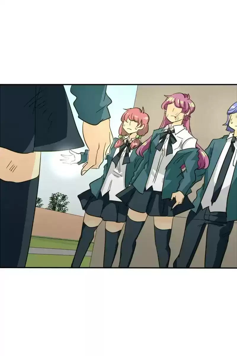 unOrdinary Chapter 143: