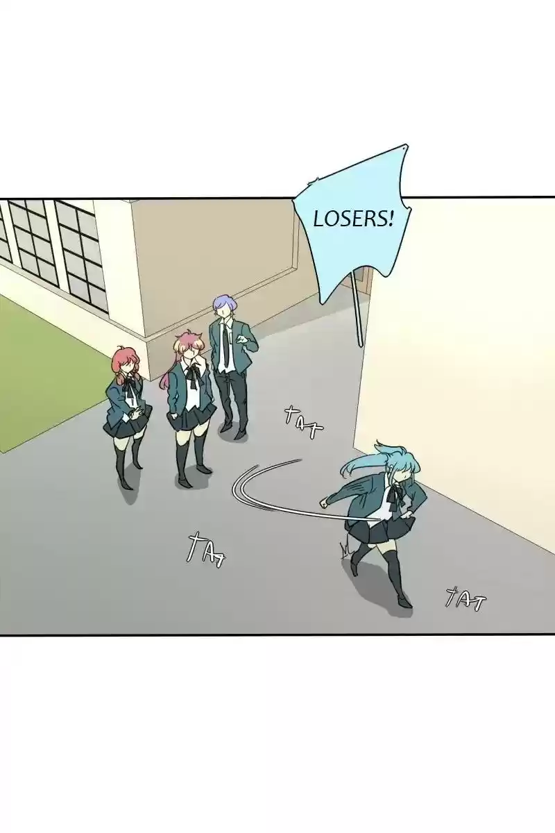 unOrdinary Chapter 143: