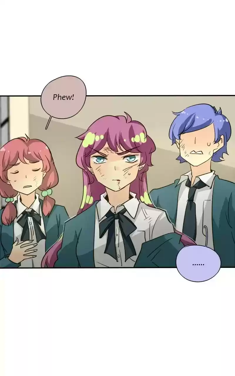 unOrdinary Chapter 143: