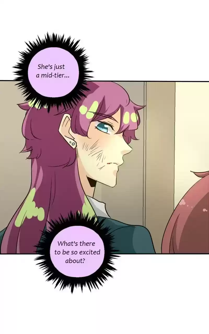 unOrdinary Chapter 143: